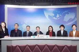 50万人次线上“围观”！半岛网携手六大医院开展多学科减重主题直播活动图片