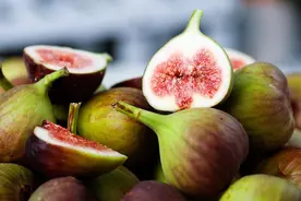 含糖量很高热量却不高，这样的“神仙”水果竟然是花？图片