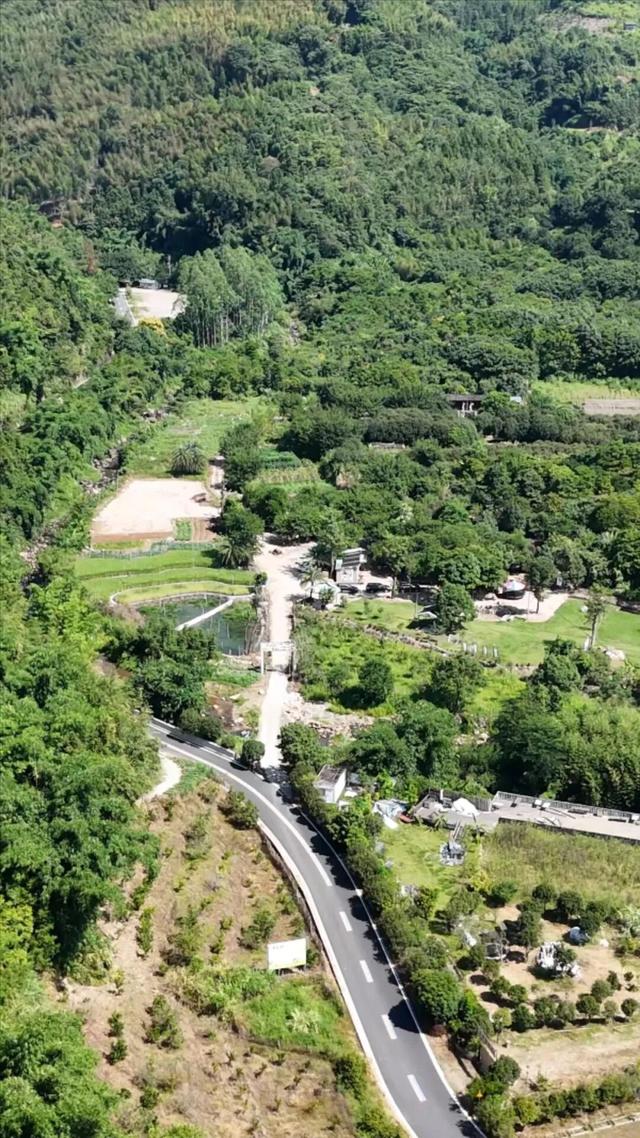 邂逅自然,安于野趣!闽侯营地上新,等你来野