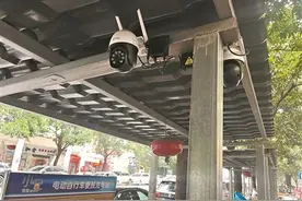 “电鸡”充电如何收费 市民“蒙查查”图片