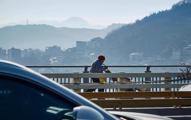 陕西安康:一座被秦岭与汉水同时托举的城