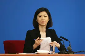 张璐，已履新图片