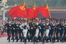 新修订的《军人抚恤优待条例》有哪些亮点和新意？来看解读图片