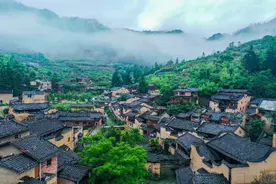 一个偏远的闽东山村，缘何年用电量保持16%以上增长？图片