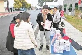 多措并举激发市场活力 东莞银行业掀起促消费热潮图片