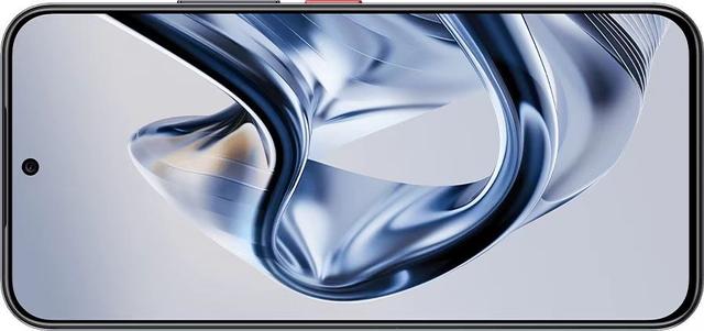 对标苹果iPhone 17 Air！5.9mm极致轻薄安卓新机渲染图曝光
