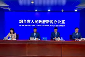 总投资2409.2亿！涉及项目239个！2025年烟台城建重点项目建设计划出炉图片