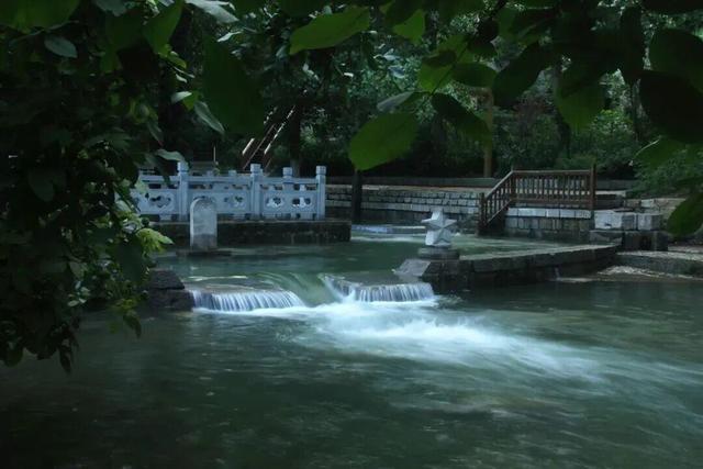 自驾行•游乡村｜济南线路推荐：槐荫、长清、平阴篇