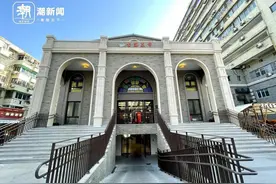 29岁的菜场模范生华丽变身 “古荡菜市”，炫起“民国风”，楼下买菜楼上烧饭图片