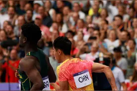 现场｜接力的年轻人们，洛杉矶再见吧图片