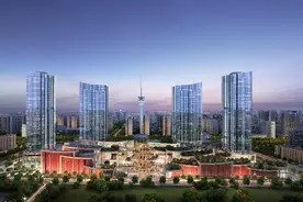 西部首间柏悦酒店落址西安，上海至曼彻斯特开通直飞航线 | 一周旅行指南图片