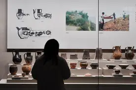 新华视点丨“小而美”的博物馆为何突然大量走红？图片