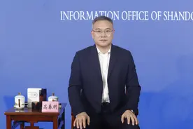 山东福瑞达生物董事长、总经理高春明：“科技+文化”双轮驱动，全面引领国货美妆高质量发展图片