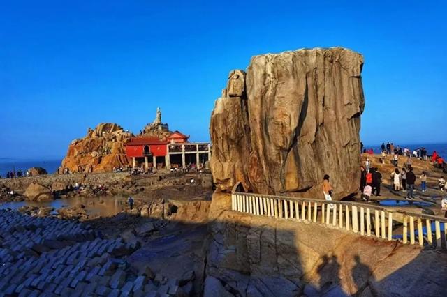 福州新区（长乐区）“五一”文旅线路官宣