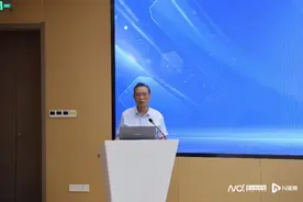 钟南山院士领衔研发、全国产抗甲流新药昂拉地韦上市图片