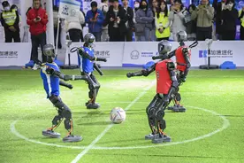 2025全球开发者先锋大会：在魔都感受AI的“魔力”图片