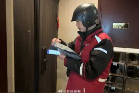 邮政管理局回应快递擅自放驿站怎么办：可要求重新投递或投诉图片