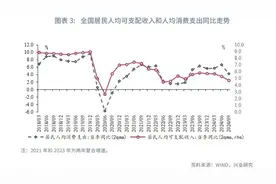 鲁政委：消费倾向逐步修复——2025年消费展望图片