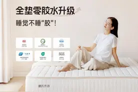 “质”敬3·15，源氏木语以品质与诚信铸就行业榜样图片