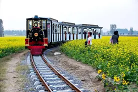 今天起，滨州这个景区可以抢券免费游！图片