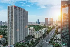 中国光大银行合肥分行：廿五载芳华如歌 新征程向光而行图片