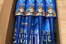 网红烟花“加特林”价格跌30%，有厂家推出 9.9元“引流价”，此前中国消防曾专门做实验提醒安全图片