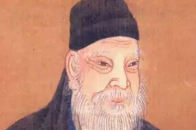 孟浩然九首古诗，首首都似山水画图片