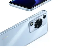 华为畅享70S开启预售 6000mAh超大电池 价格仅1199元图片