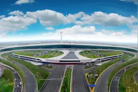 专家解读武鄂联手打造“空中出海口”，将进一步提升武汉都市圈在全国的地位图片