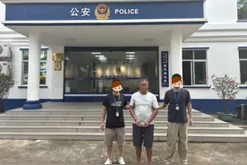 逃到“天涯海角”也抓你回来！民警跨省抓捕是怎么操作的？图片
