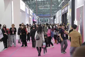高质量发展看展会｜深圳会展中心聚力“消费”主题 多赛道持续释放市场潜能图片