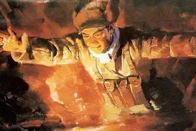 烈士纪念日丨心怀敬仰，追思先烈！图片