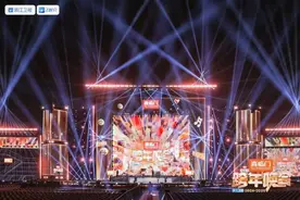 演艺经济何以成为城市“行走的GDP”？图片