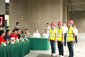 把不利天气变有利，广东气象工作者“比武”人工影响天气图片