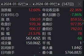 保障住房REITs年内最多涨超30%，市场关注租金寻底风险图片