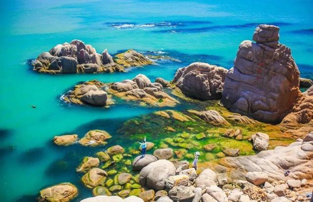 荣成清明出游全攻略，美景优惠两不误