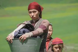 阿丽玛：如果连好好生活都不会，就演不好戏图片