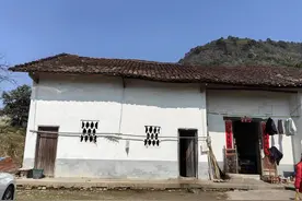 春节楼市观察丨三次安家，一位农村老人半个世纪“迭代”的住房梦图片
