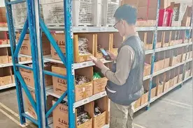 电商“包邮区”持续西进！撬动国内消费大循环图片