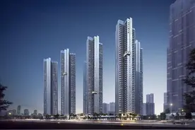 2024年深圳龙华可售型人才房华越龙苑配售开始图片