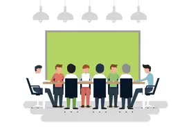 职工离职了，其社保该怎么办？来看权威部门解答→图片