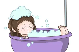【山东科协每日科普】冬季也会“热休克”，泡澡不当危害大图片