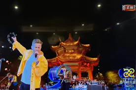 首支上春晚的外国乐队，给霉霉碧昂斯写过歌，刚来杭州开过演唱会图片