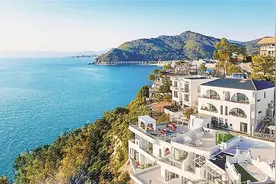 “住”起新赛道 大鹏新区民宿产业升级提速，迈入升规入统新阶段图片