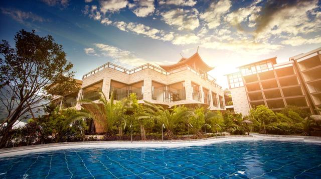 碧江：以高质量发展的公共文化服务 赋能“文旅融合”新引擎