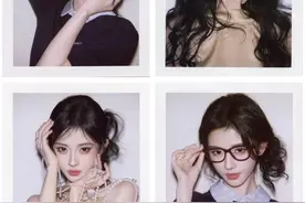 明星同款撕拉片为何爆火图片