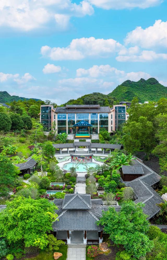 3条国庆中秋游广西精品旅游线路，承包你的假期！