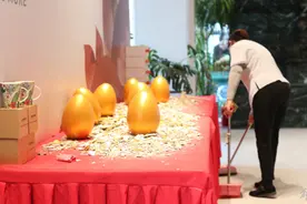 上海楼市新政出台后，有人适时“上车”了，总价低的毛坯户型最受欢迎图片