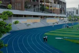 “宁波森林高中出圈，我打80分” 对话杭州建筑师马迪图片