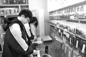 创新红色主题作业，涵育学子奋斗志向图片